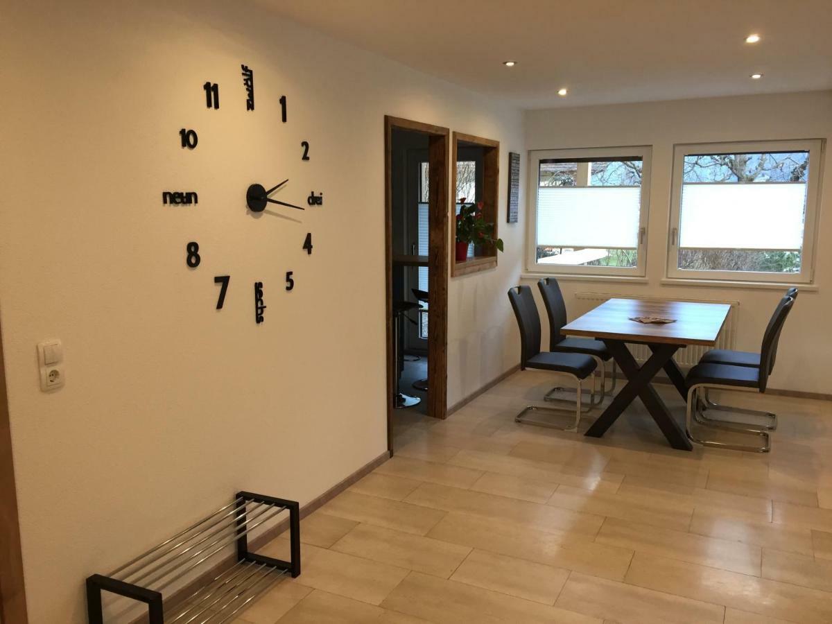 Apartament Haus Adlerhorst Neustift im Stubaital Zewnętrze zdjęcie