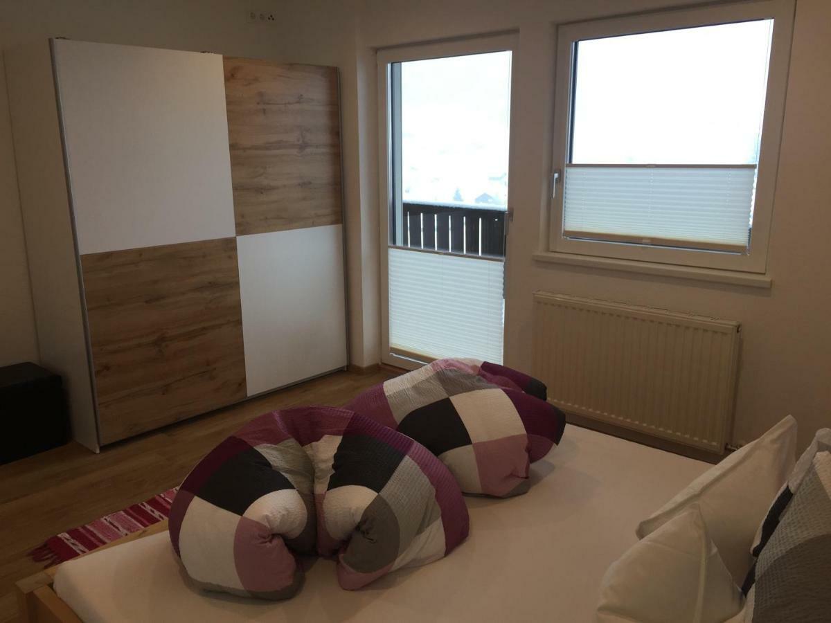 Apartament Haus Adlerhorst Neustift im Stubaital Zewnętrze zdjęcie