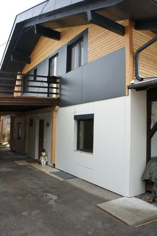 Apartament Haus Adlerhorst Neustift im Stubaital Zewnętrze zdjęcie