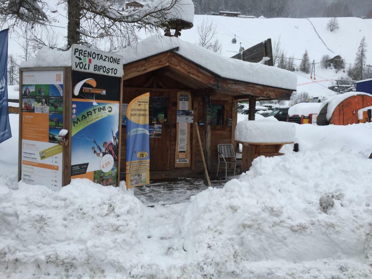 Apartament Haus Adlerhorst Neustift im Stubaital Zewnętrze zdjęcie